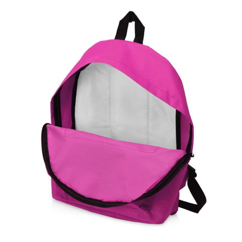 Рюкзак "Спектр", фуксия (2450C)