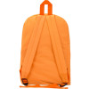 Рюкзак “Sheer”, неоновый оранжевый (P)