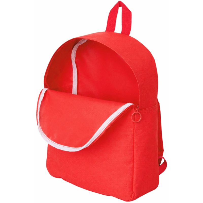Рюкзак "Sheer New", красный
