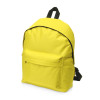 Рюкзак "Спектр", желтый (459C)