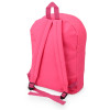 Рюкзак “Sheer”, неоновый розовый