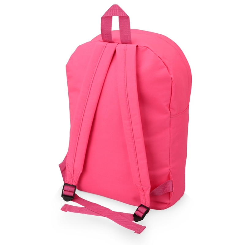 Рюкзак “Sheer”, неоновый розовый