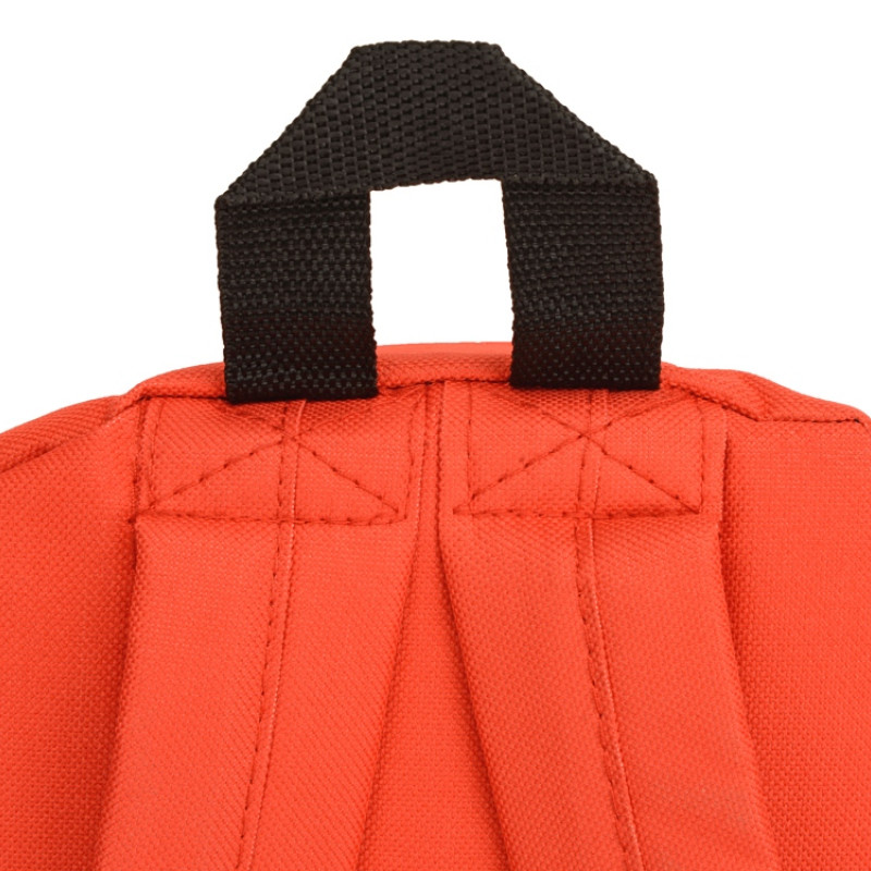 Рюкзак "Спектр", красный (186C)