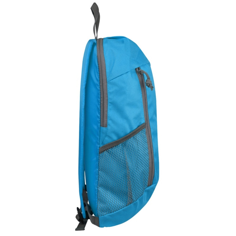 Рюкзак «Fab», голубой