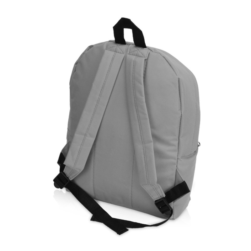 Рюкзак "Спектр", серый (424C)