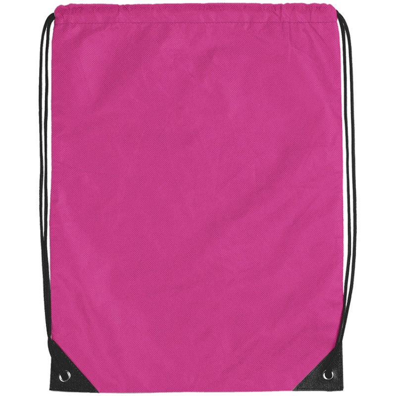 Рюкзак стильный "Oriole", вишневый светлый