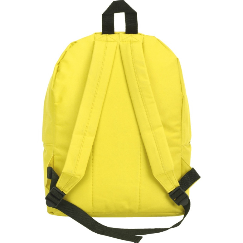 Рюкзак "Спектр", желтый (459C)