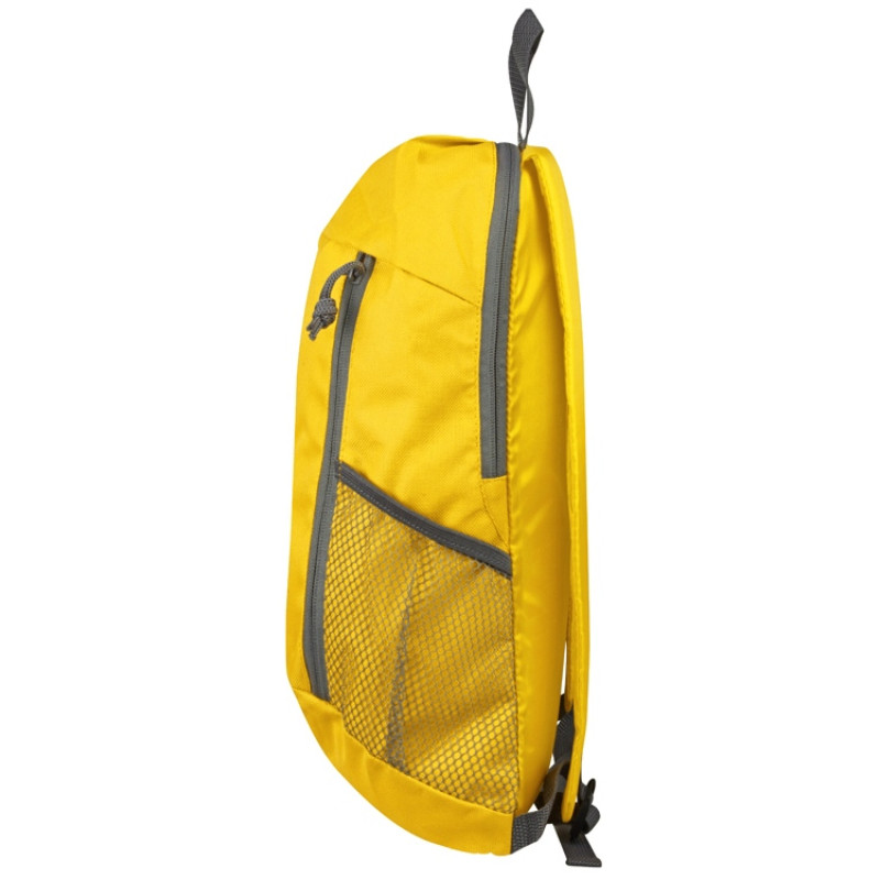 Рюкзак «Fab», желтый