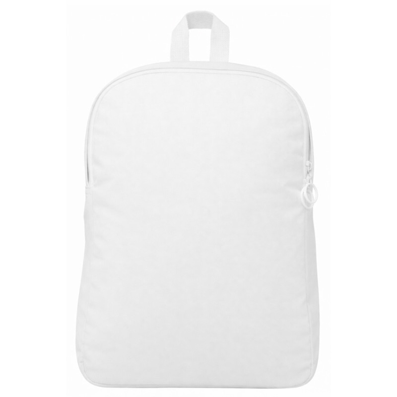 Рюкзак "Sheer New", белый