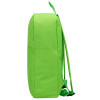 Рюкзак “Sheer”, неоновый зеленый