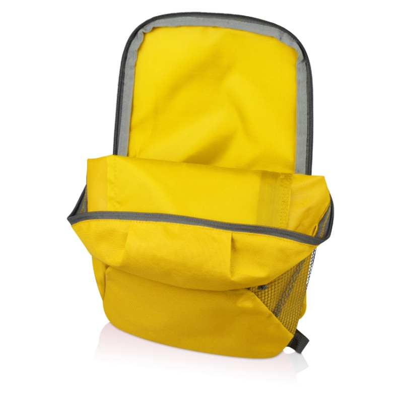 Рюкзак «Fab», желтый