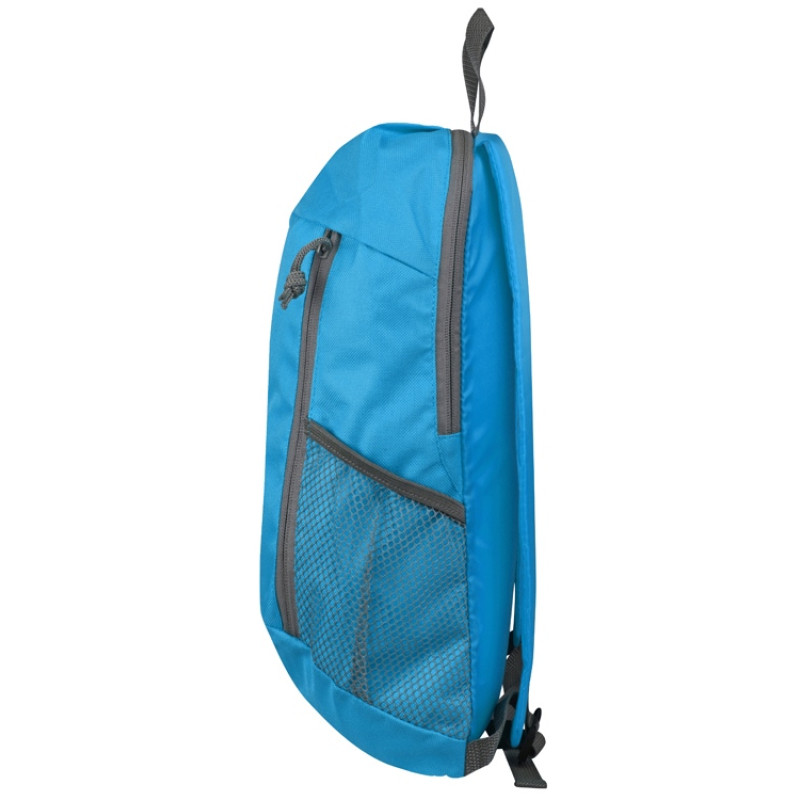 Рюкзак «Fab», голубой