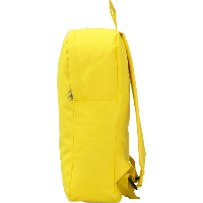 Рюкзак “Sheer”, неоновый желтый