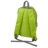 Рюкзак «Fab», зеленое яблоко