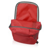 Рюкзак «Fab», красный