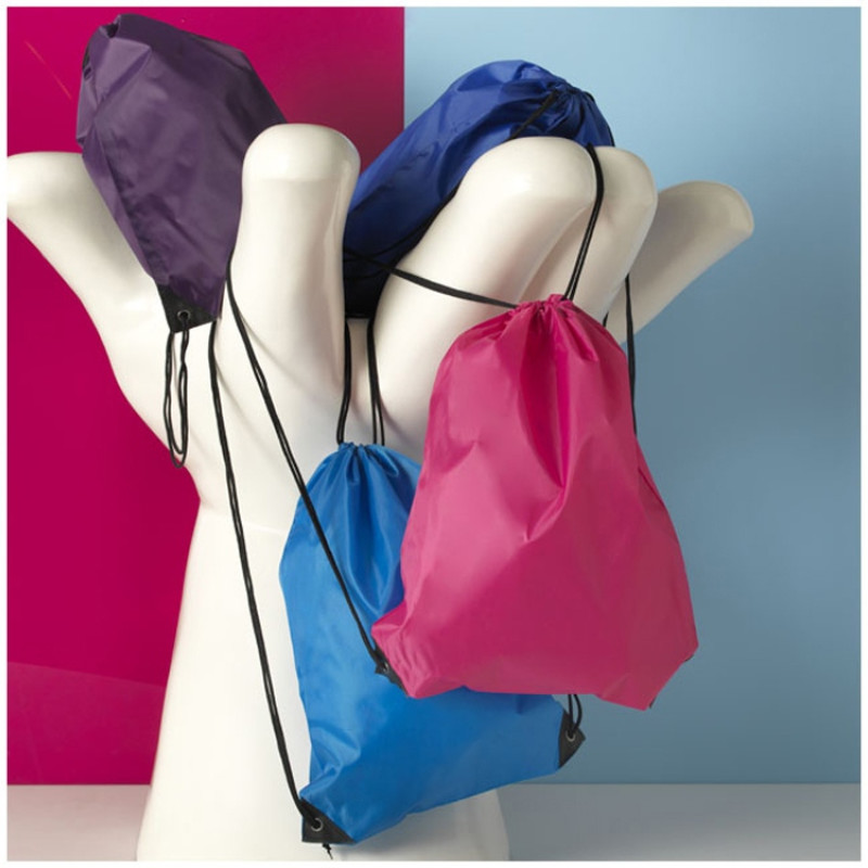 Рюкзак стильный "Oriole", пурпурный