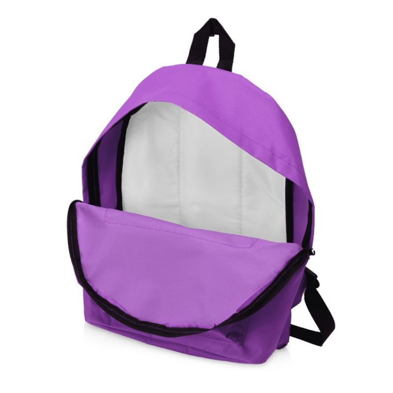Рюкзак "Спектр", фиолетовый