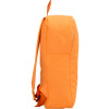 Рюкзак “Sheer”, неоновый оранжевый