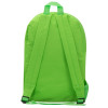 Рюкзак “Sheer”, неоновый зеленый
