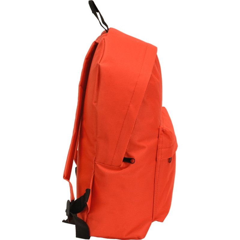 Рюкзак "Спектр", красный (186C)