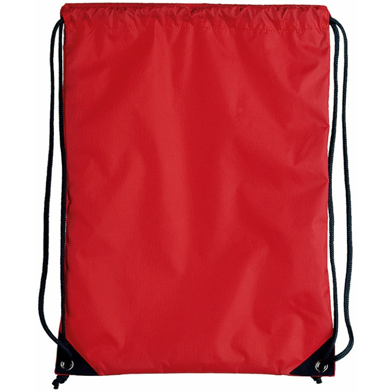 Рюкзак стильный "Oriole", красный