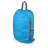 Рюкзак «Fab», голубой