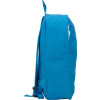 Рюкзак “Sheer”, неоновый голубой