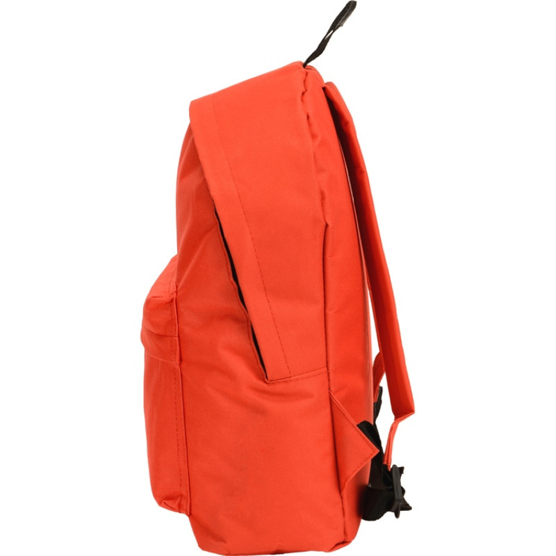 Рюкзак "Спектр", красный (186C)