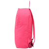 Рюкзак “Sheer”, неоновый розовый