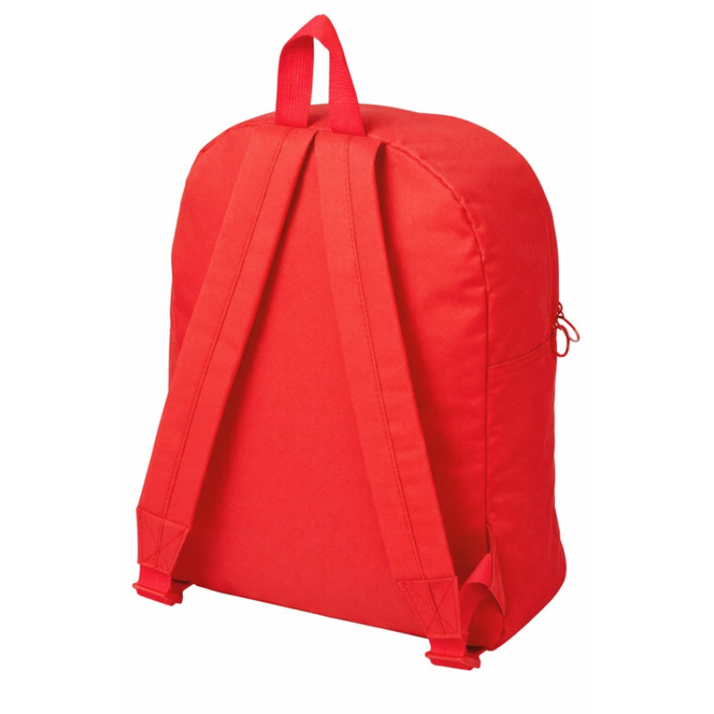 Рюкзак "Sheer New", красный