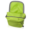 Рюкзак «Fab», зеленое яблоко