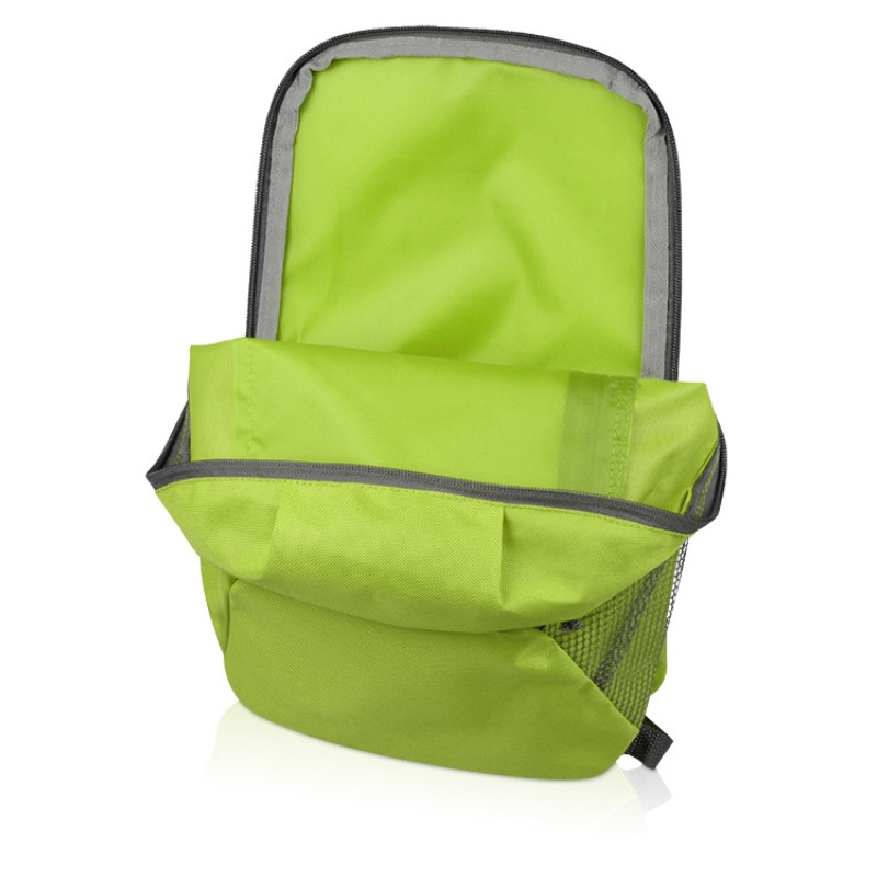 Рюкзак «Fab», зеленое яблоко