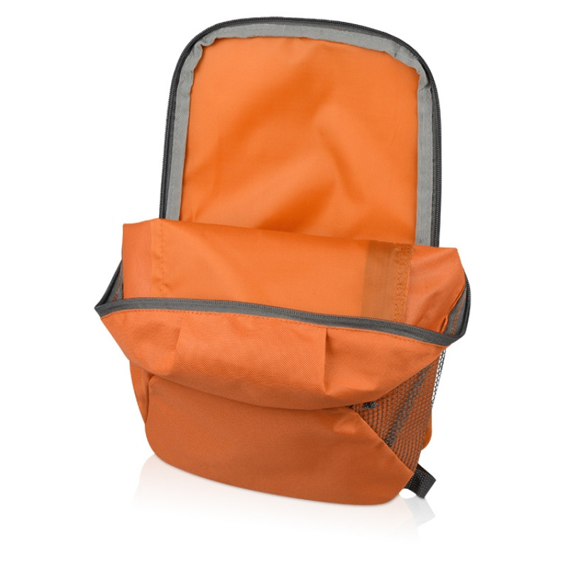 Рюкзак «Fab», оранжевый