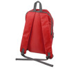 Рюкзак «Fab», красный