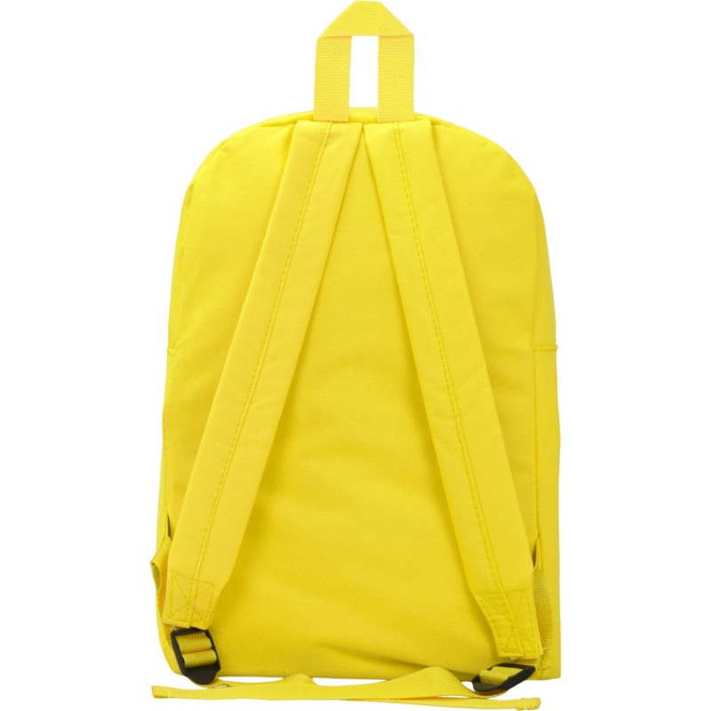 Рюкзак “Sheer”, неоновый желтый