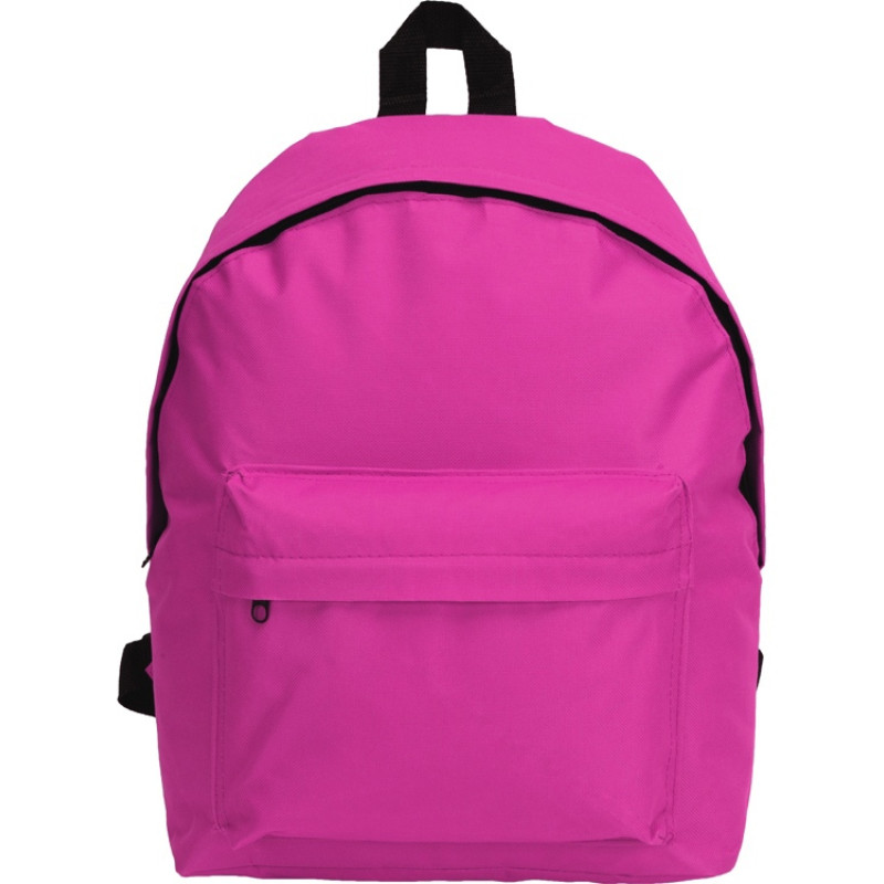Рюкзак "Спектр", фуксия (2450C)