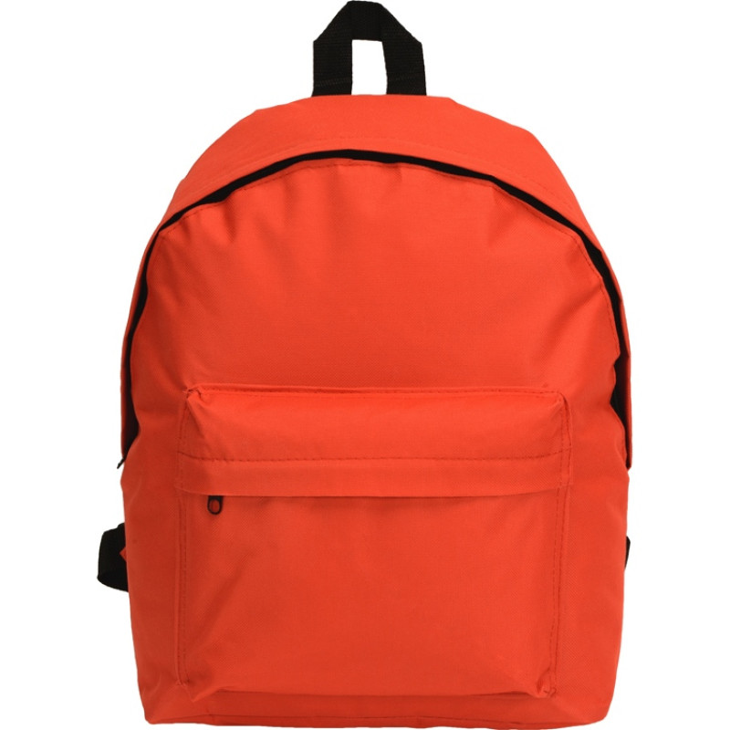 Рюкзак "Спектр", красный (186C)