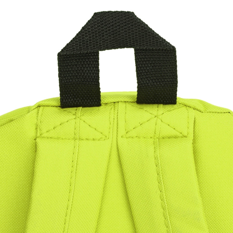 Рюкзак "Спектр", зеленое яблоко (2284C)