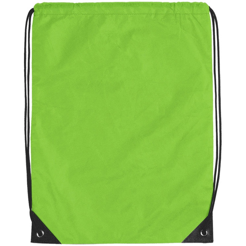 Рюкзак стильный "Oriole", зеленое яблоко