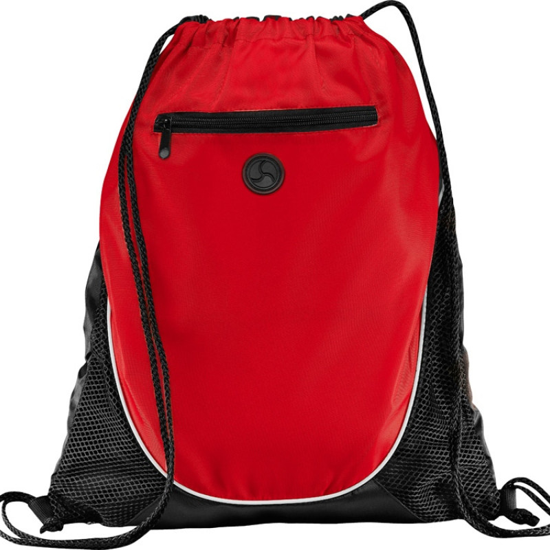 Рюкзак "Teeny", красный