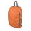 Рюкзак «Fab», оранжевый