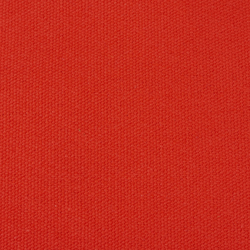 Сумка Jenny из хлопка 340 г/м2, красный