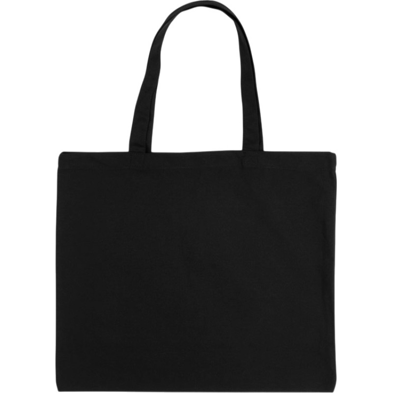 Сумка Jenny из хлопка 340 г/м2, черный