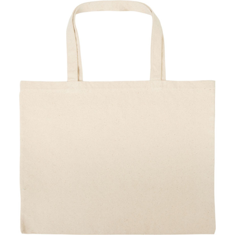 Сумка Jenny из хлопка 340 г/м2, натуральный