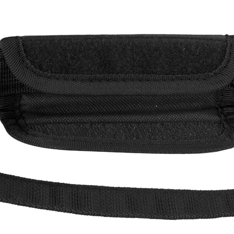 Сумка для шопинга и пляжа «Coolmesh» с изотермическим отделением внизу, черный