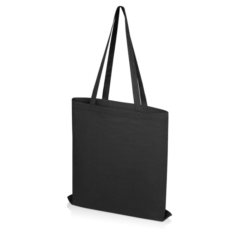 Сумка из хлопка «Carryme 105», черный