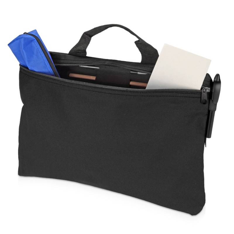 Сумка "Orlando", черный