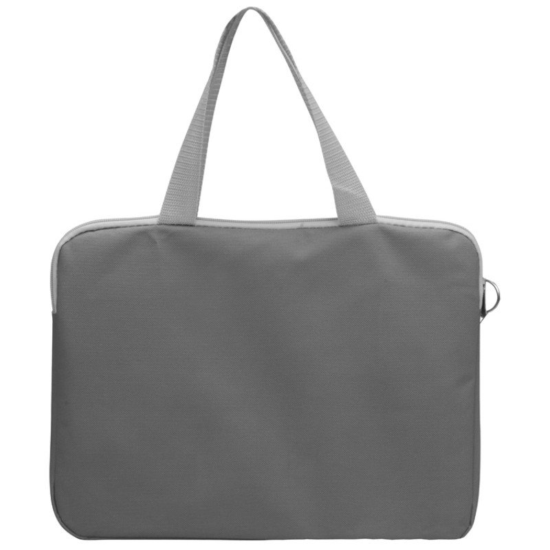 Конференц сумка для документов "Event", серый