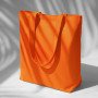 Сумка из хлопка «Carryme 105», оранжевый