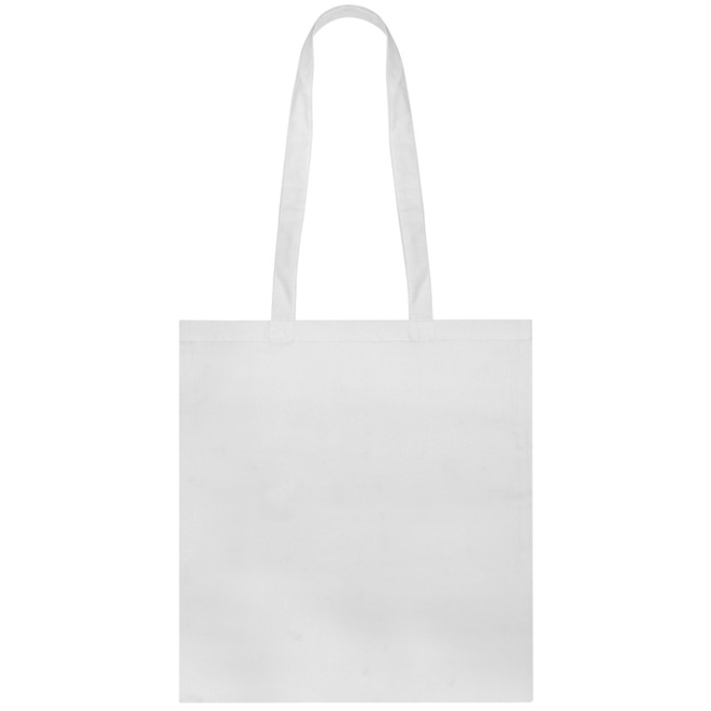 Сумка из хлопка «Carryme 105», белый